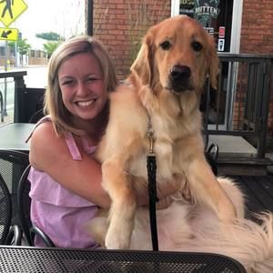 Meet your Posher, Erica